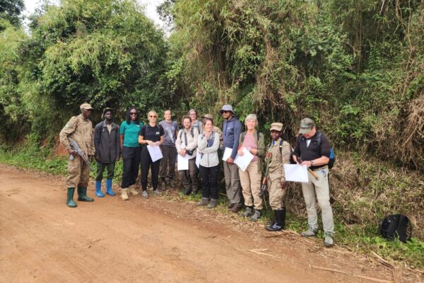 13 Days Rwanda Uganda Safari Holiday