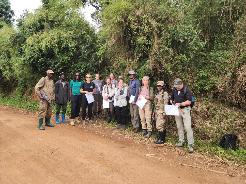 13 Days Rwanda Uganda Safari Holiday