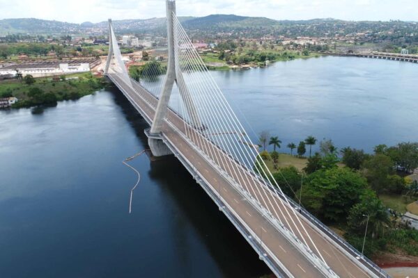 1 Day Jinja City Tour Uganda