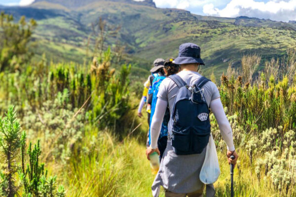 mount-elgon. Mount Elgon National Park