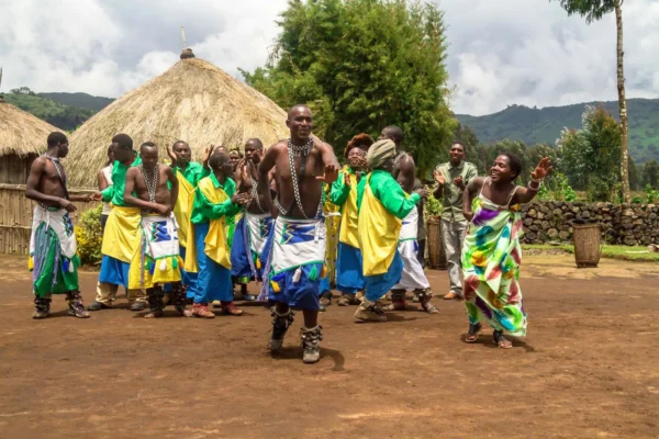 Rwanda Cultural Safari Adventures Rwanda Cultural Safaris