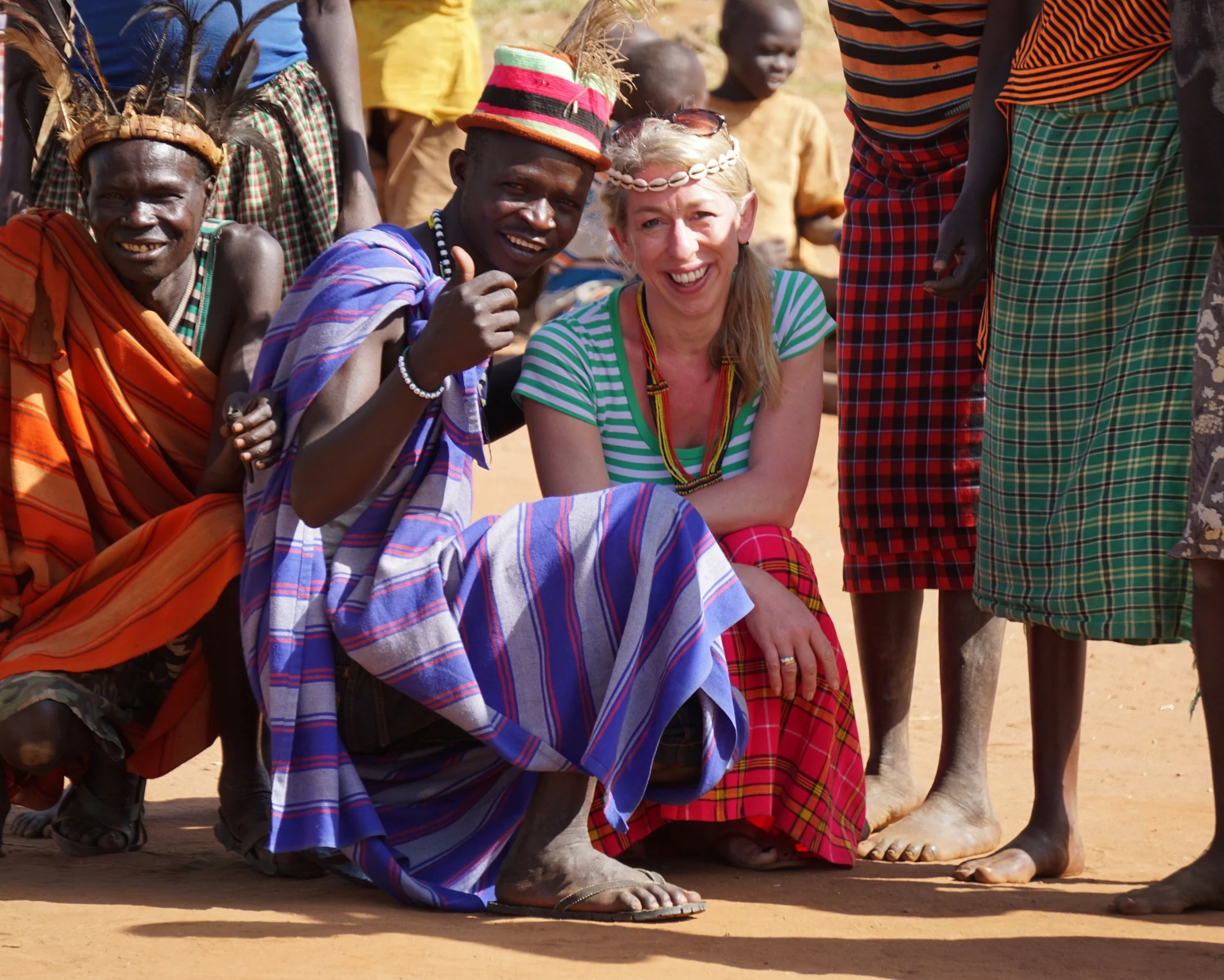 Uganda Cultural Safaris