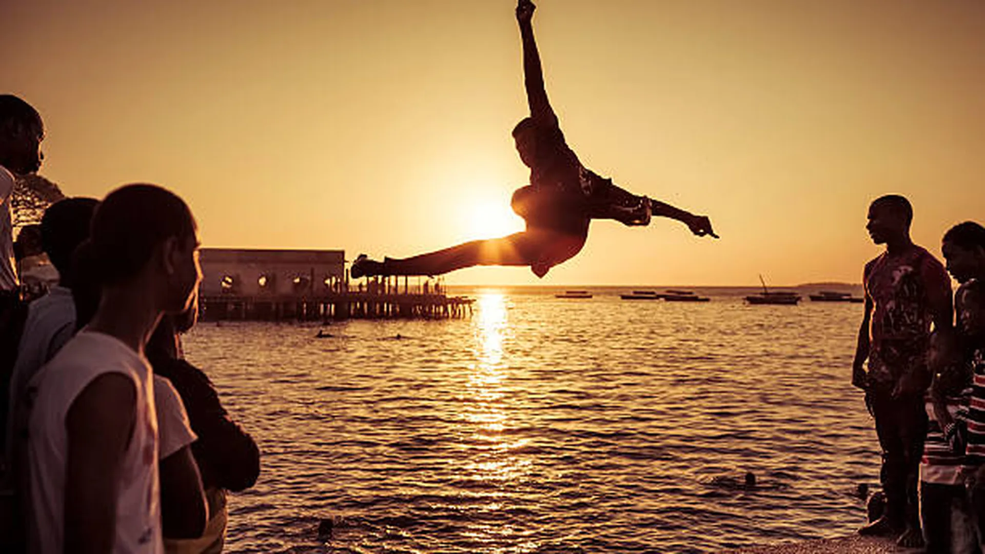 Zanzibar Beach Getaways